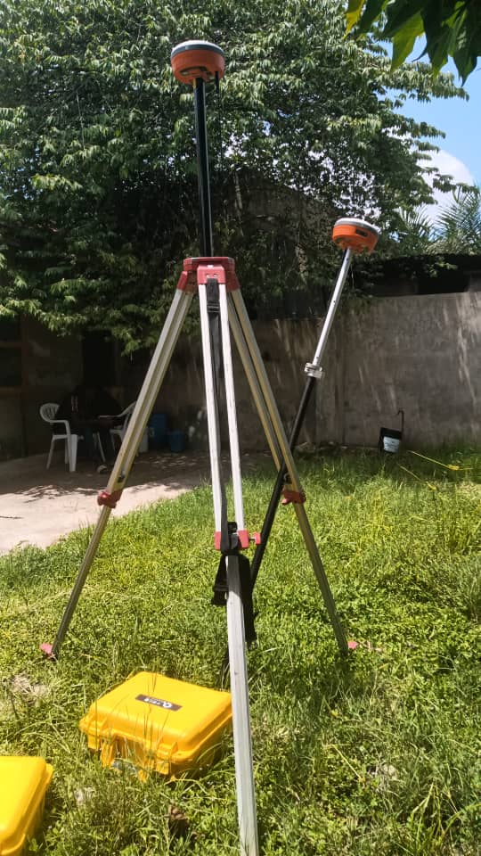 The accessories of your RTK products are of high quality and fit well with the main machine